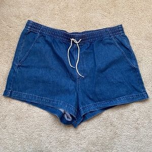 Gap Denim Shorts